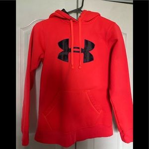 UnderArmour Sweater - SM